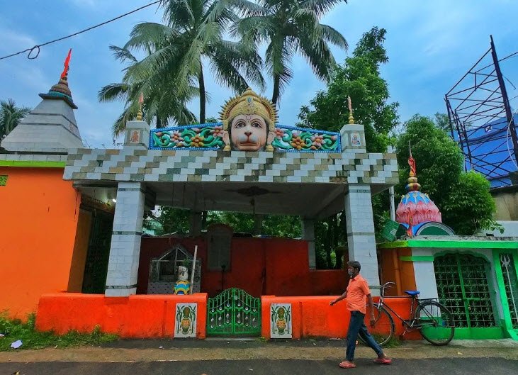 Mani Nageswar Shiva Temple, Balasore, Odisha - Vushii.com Mani Nageswar Shiva Temple, Balasore, Odisha - Vushii.com